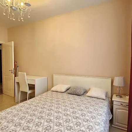 Apartment New Life Bahami *