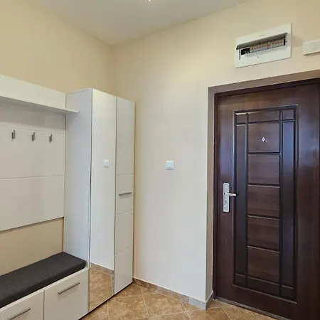 Apartment New Life Bahami *